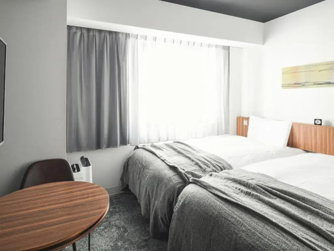 Vessel Inn Namba