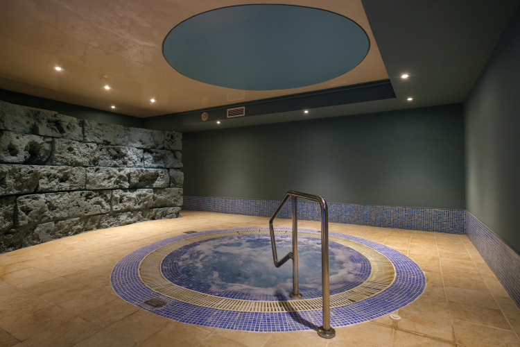 Aparthotel & Suites Cap de Mar photo 46