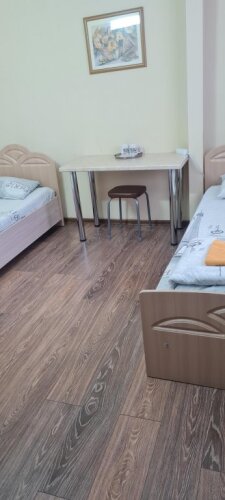 Фотография номера гостевого дома Алания