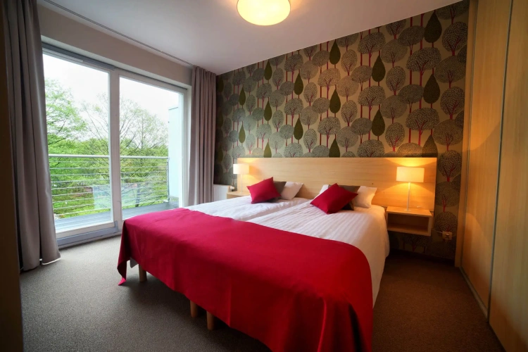 Double Apartament Suite