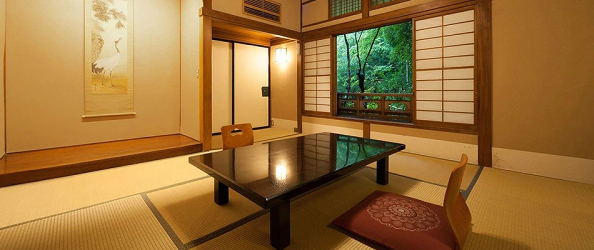 Kikyo room