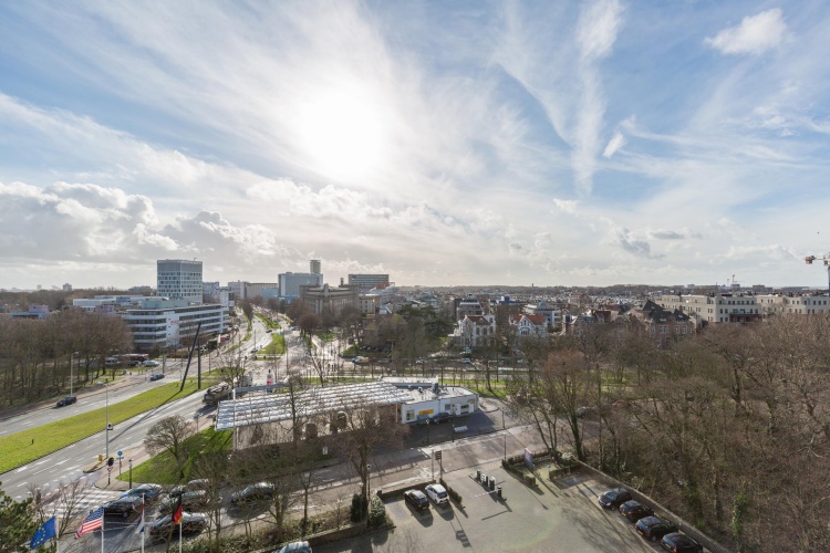 Leonardo Royal Hotel Den Haag Promenade photo 32
