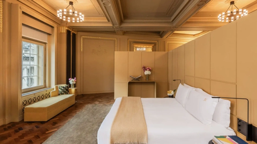 2 Bedrooms Royal Suite