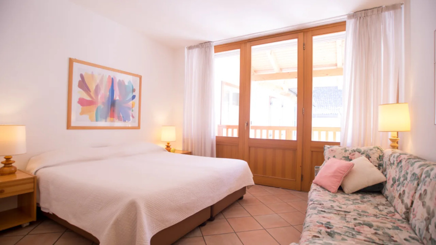Double Apartment