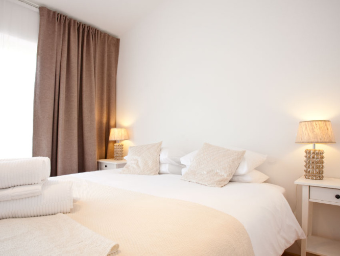 Superior Double Suite