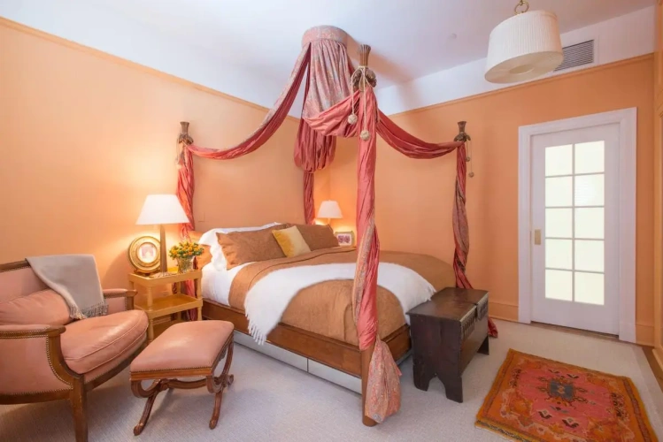 One Double Suite