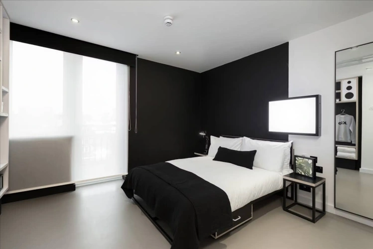 KipMedium Double room