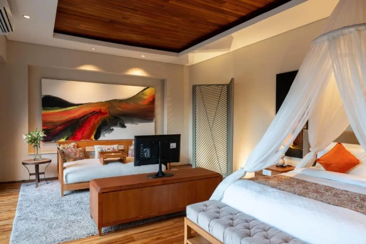 Desire Romantic Villa