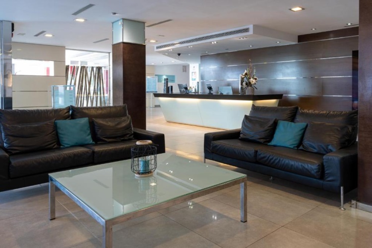 Nautic Hotel & Spa photo 10