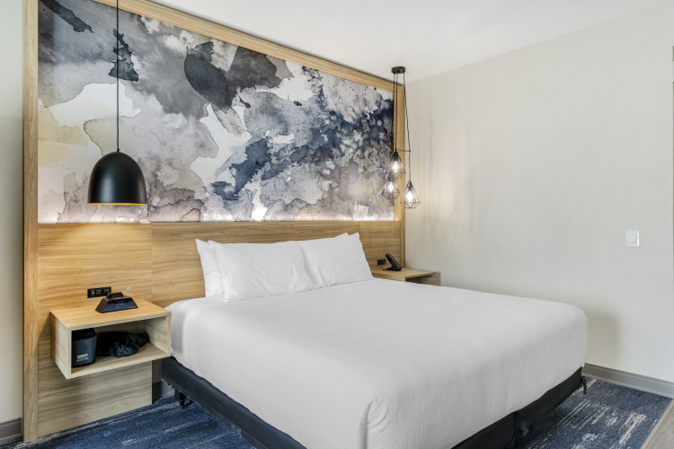 Best Western Plus Winter Haven Inn & Suites photo 6