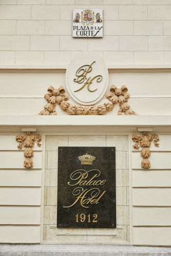 The Westin Palace, Madrid photo 30