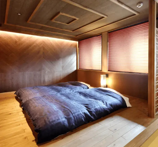 Momiji room