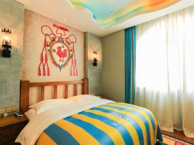 Guest Double room
