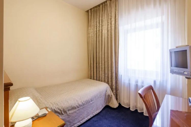 Фотография номера гостиницы Никола Хаус