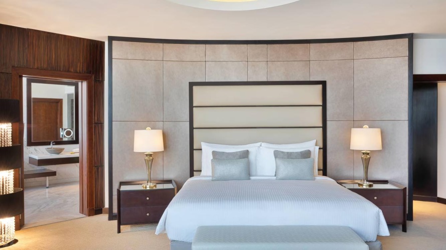 Royal Double Suite