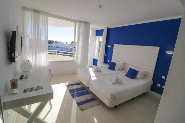 Prainha Clube Aparthotel