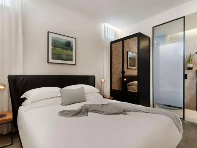 Cosy Double room
