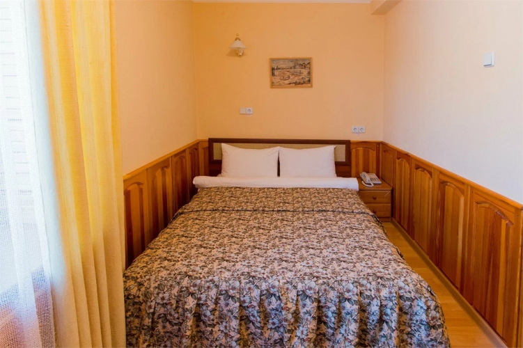  (двуспальная кровать) - изображение 1