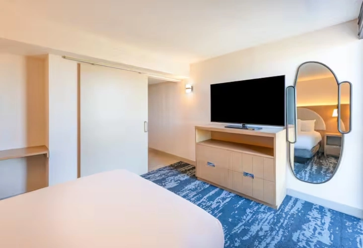 Double Suite