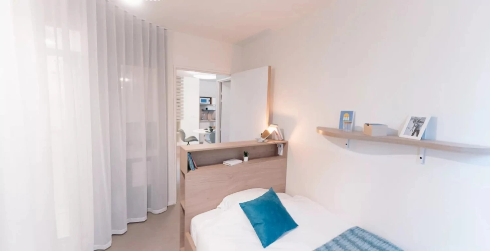 Private Double room
