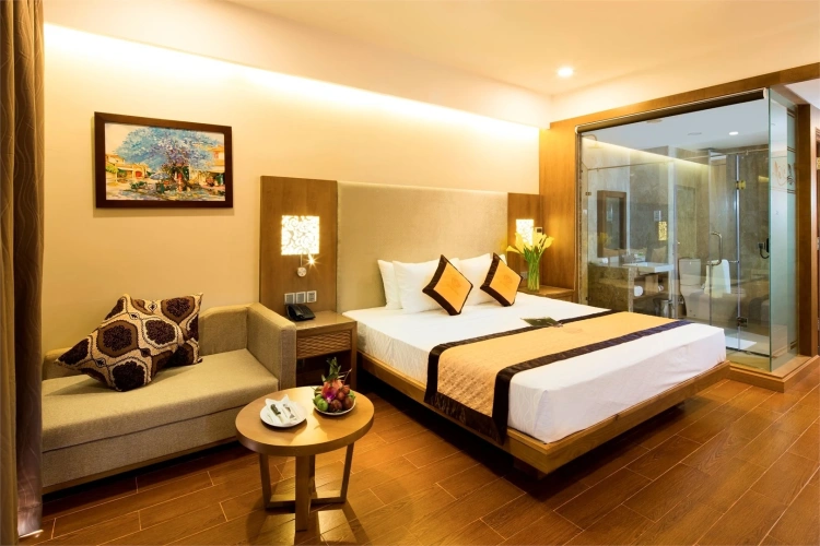 Superior Double room