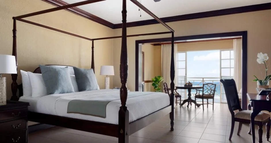 Sandals Royal Plantation - All Inclusive - Adults Only photo 10