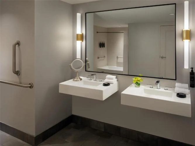 The Starling Atlanta Midtown, Curio Collection by Hilton photo 12