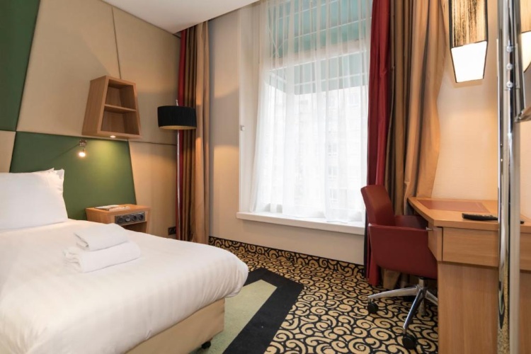 Economy Single room