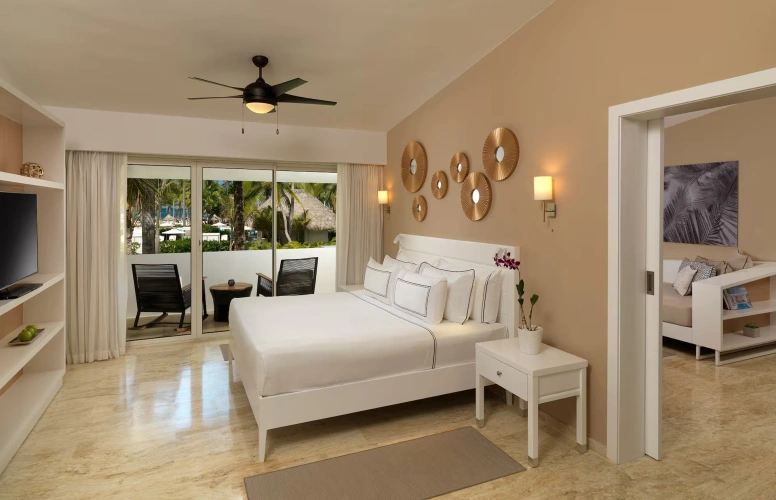 Nature by Stay Well Double The Level Suite
