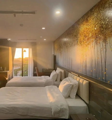 Premium Double room