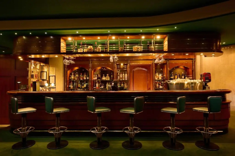 Grand Hotel Bucharest photo 17