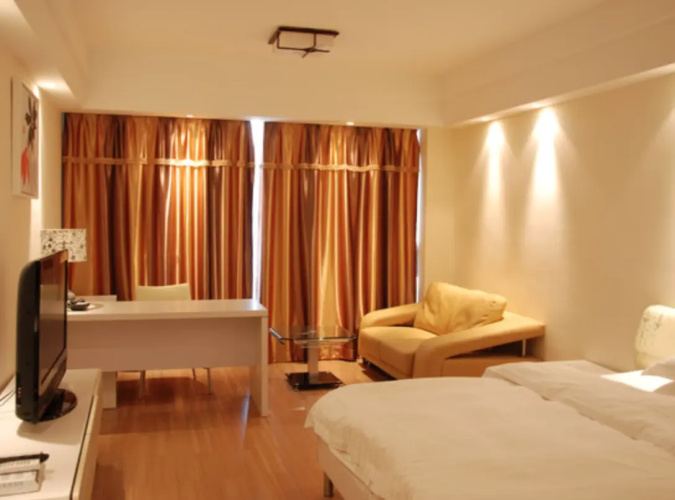 Zhongxiang Grand Shanghai