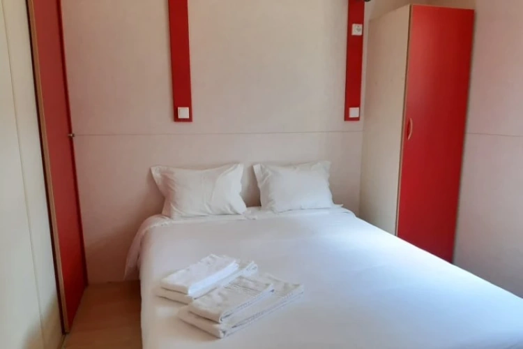 Atlantico Double Cabin