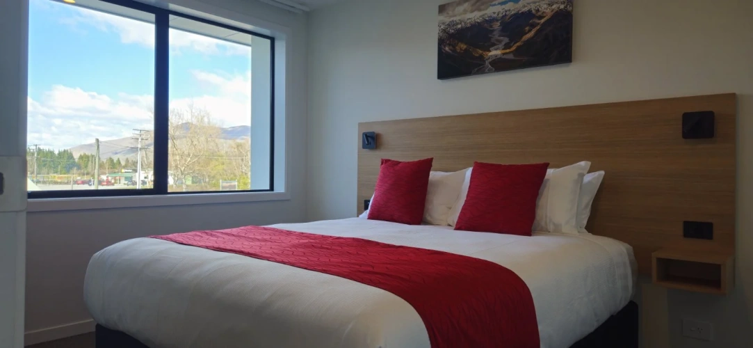 1 Bedroom Premium Double Apartment