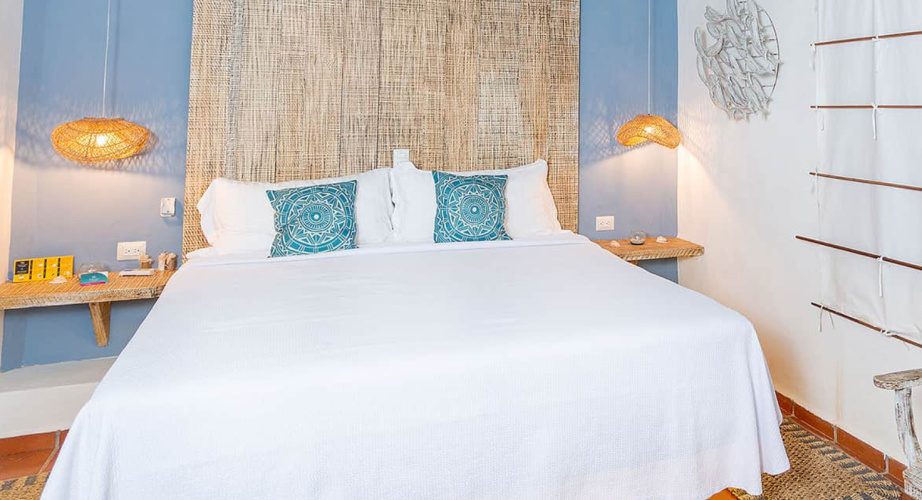 Siesta Premium Double room