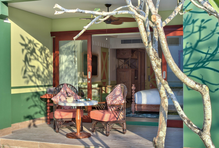 SAii Lagoon Maldives, Curio Collection by Hilton photo 43