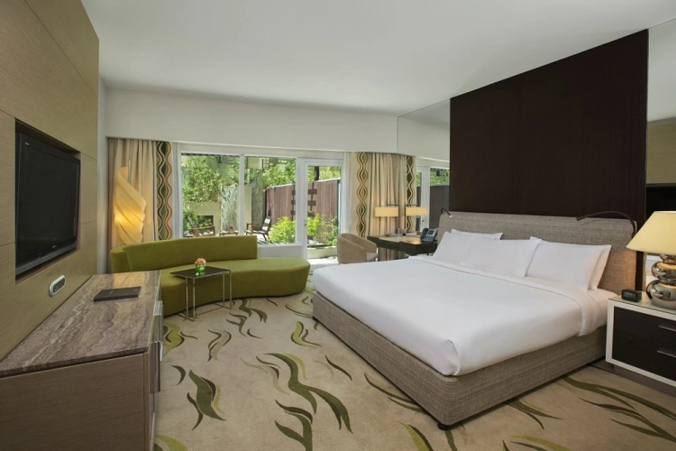 Premier Double room