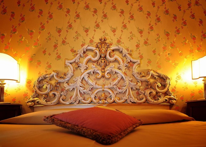Hotel Concordia photo 26