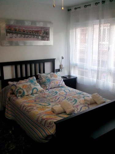 2 Double Apartment