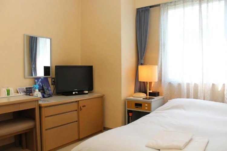 Comfort Semi-Double room