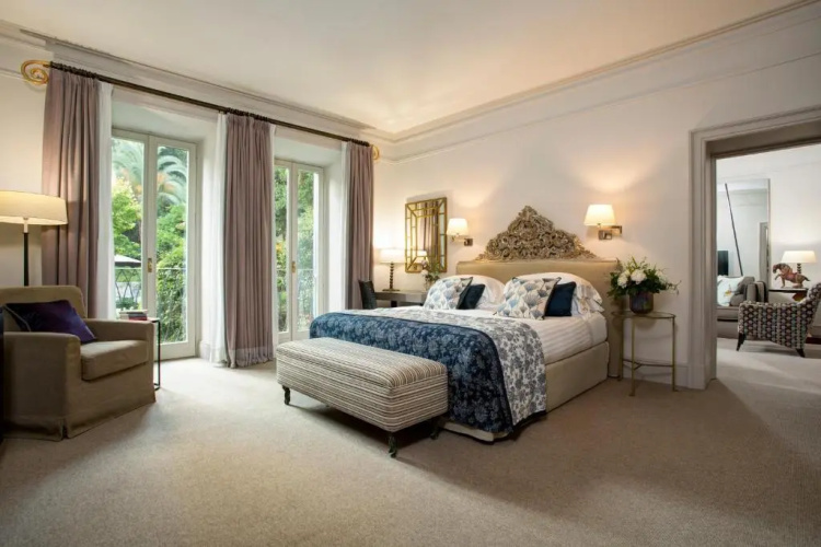 De Russie Hotel