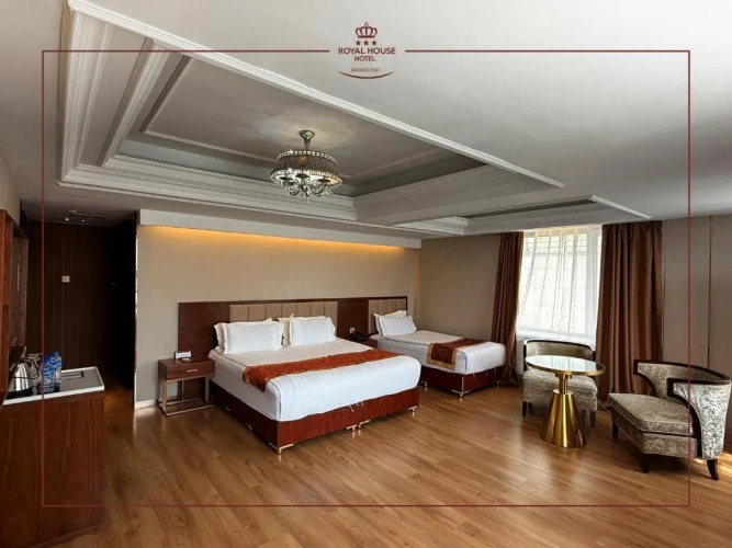Family Suite