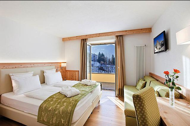 Classic Double room