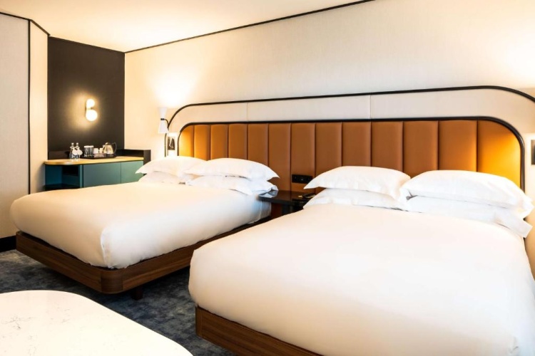 Hilton Paris La Defense photo 9