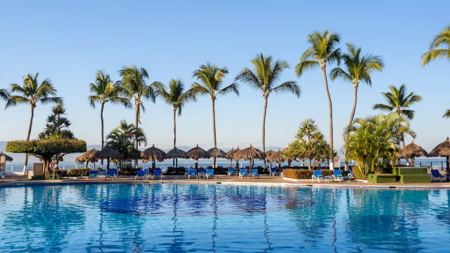 Meliá Puerto Vallarta photo 19