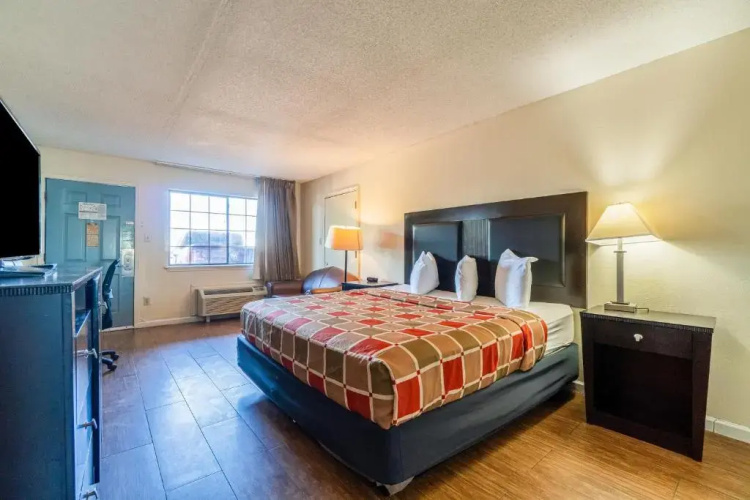 Executive Inn Port Lavaca by OYO