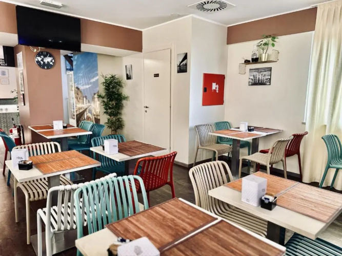 Hotel Giacosa photo 22