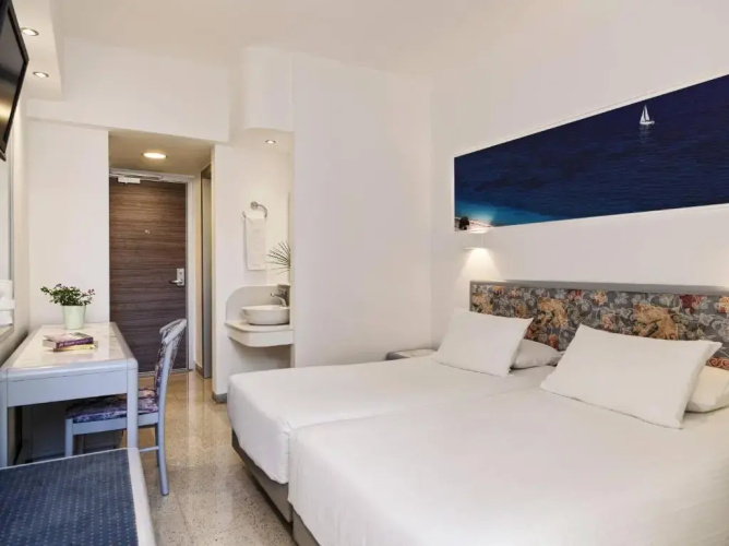 Esperia City Hotel
