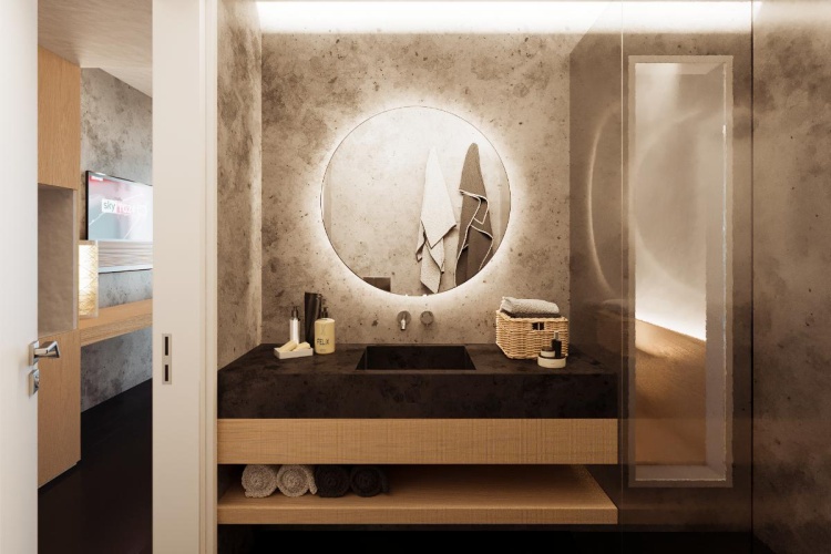 Felix Hotel Olbia photo 12