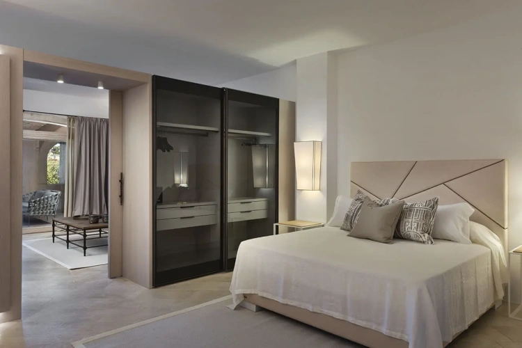 Romazzino Double Apartment